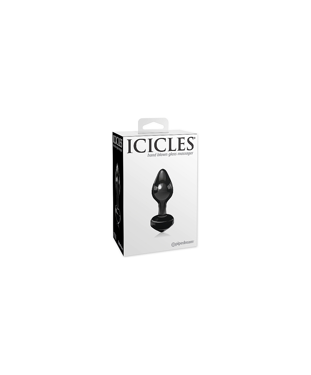 Icicles No. 44